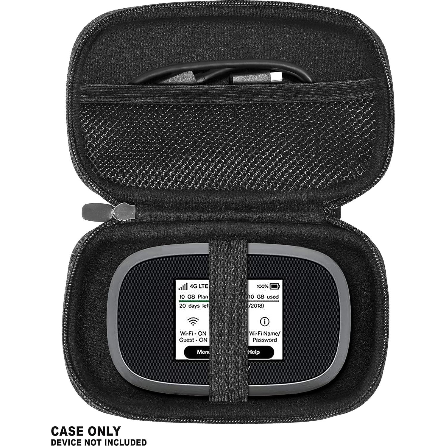 Funda Aumentadora de WiFi Alltravel para Verizon Jetpack 8800L