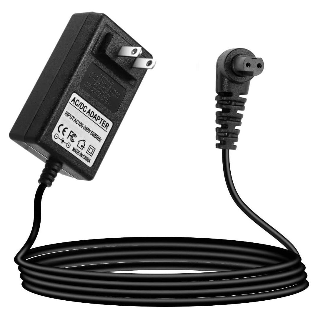 Cargador de Aspiradora Inalámbrica Black+Decker 23V Adaptador