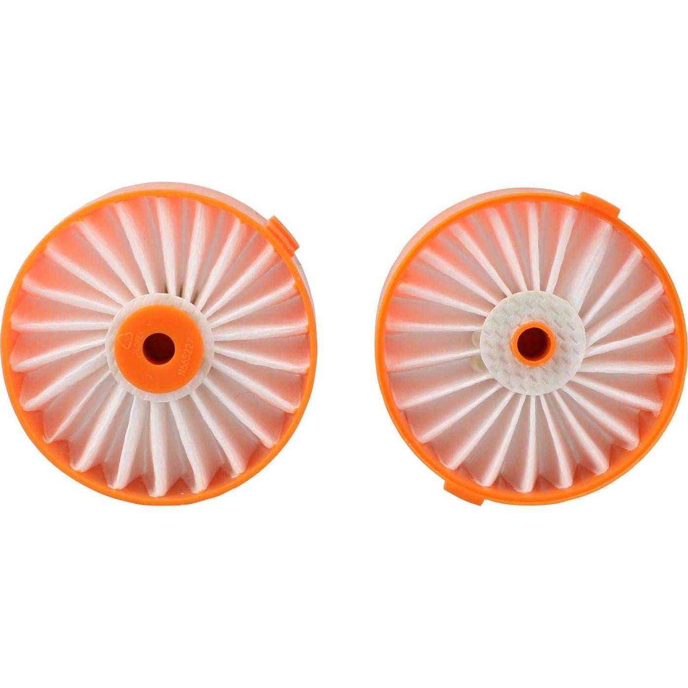 Filtro LANROON BSV2020G para Aspiradora Black Decker - 6 Pzs