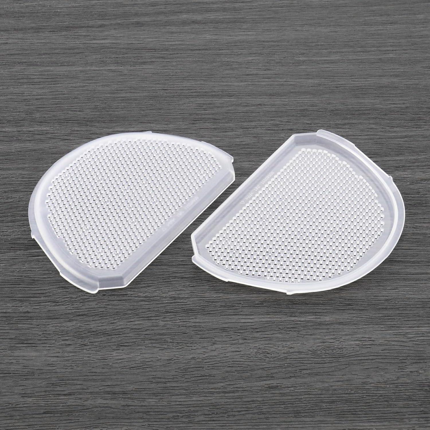 2 Filtros de Aspiradora LT Easiyl 90640311 Compatibles