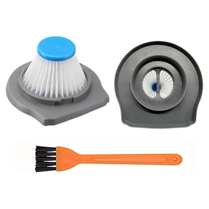 Filtro de Aspiradora AGUNION HLVCF10 Compatible BLACK+DECKER