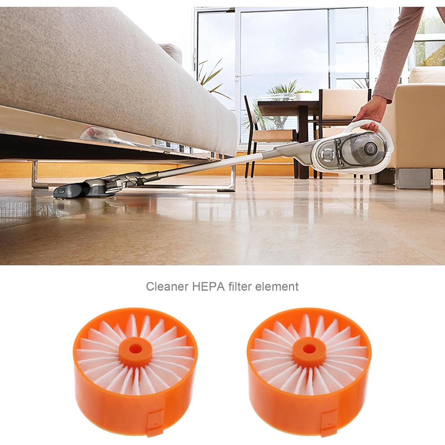 Filtro Reemplazo SING F LTD para Aspiradora BSV2020