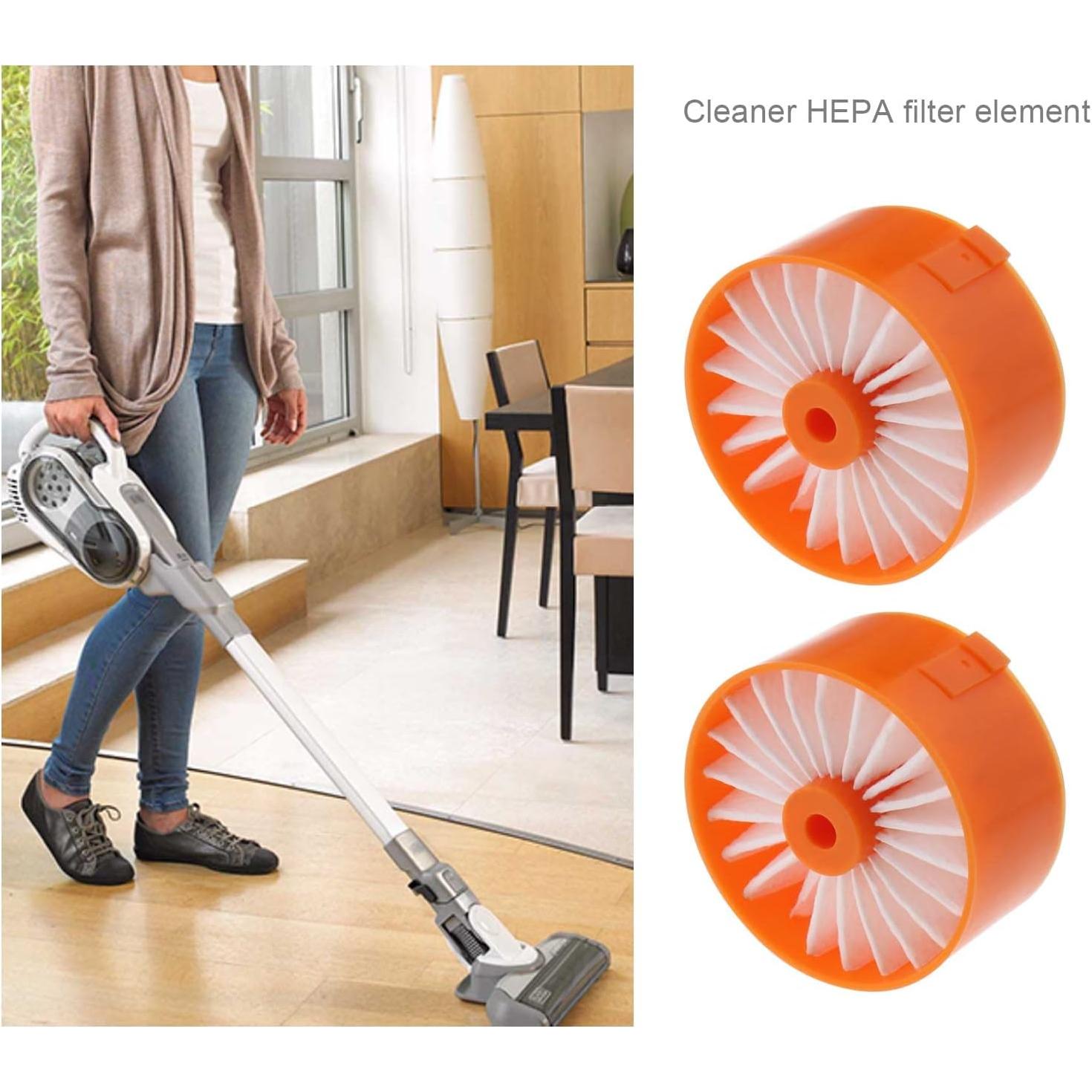 Filtro Reemplazo SING F LTD para Aspiradora BSV2020