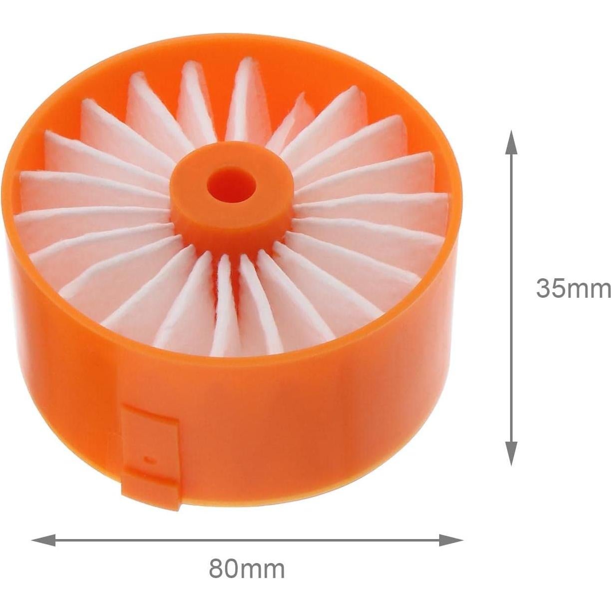 Filtro Reemplazo SING F LTD para Aspiradora BSV2020