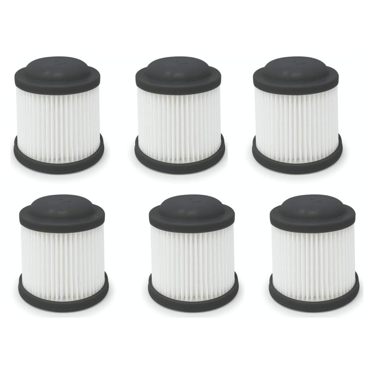 Filtro de Reemplazo Fette PVF110 para Aspiradoras Inalámbricas