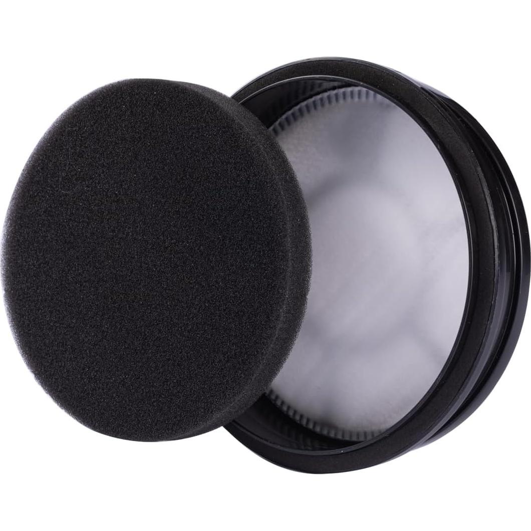 Filtros de Carbono para Aspiradora Black & Decker BDASV102