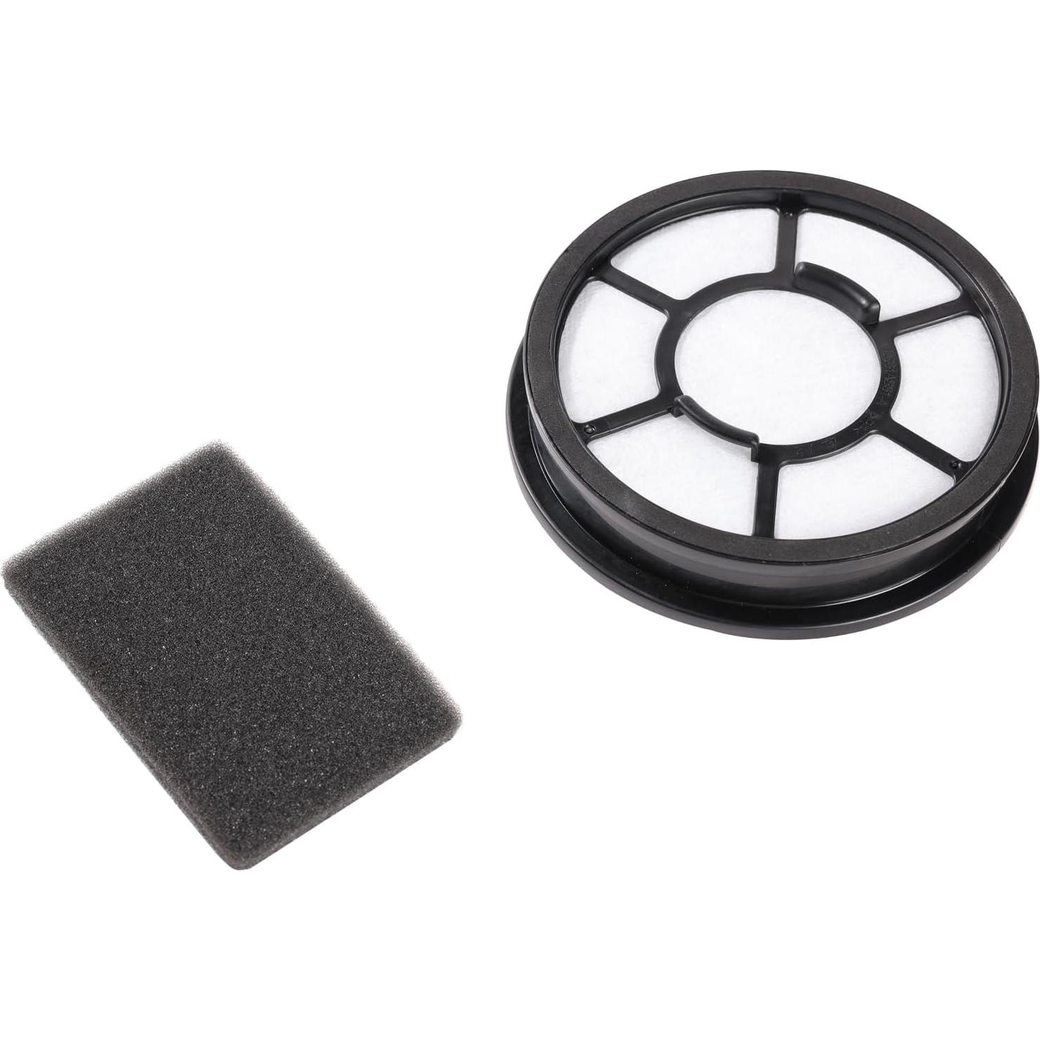 Filtros de Carbono para Aspiradora Black & Decker BDASV102