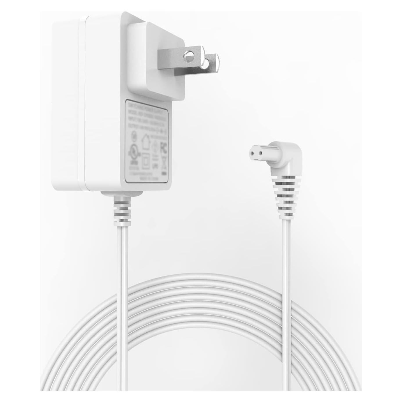 Cargador 15V Zondol para Aspiradoras Black and Decker