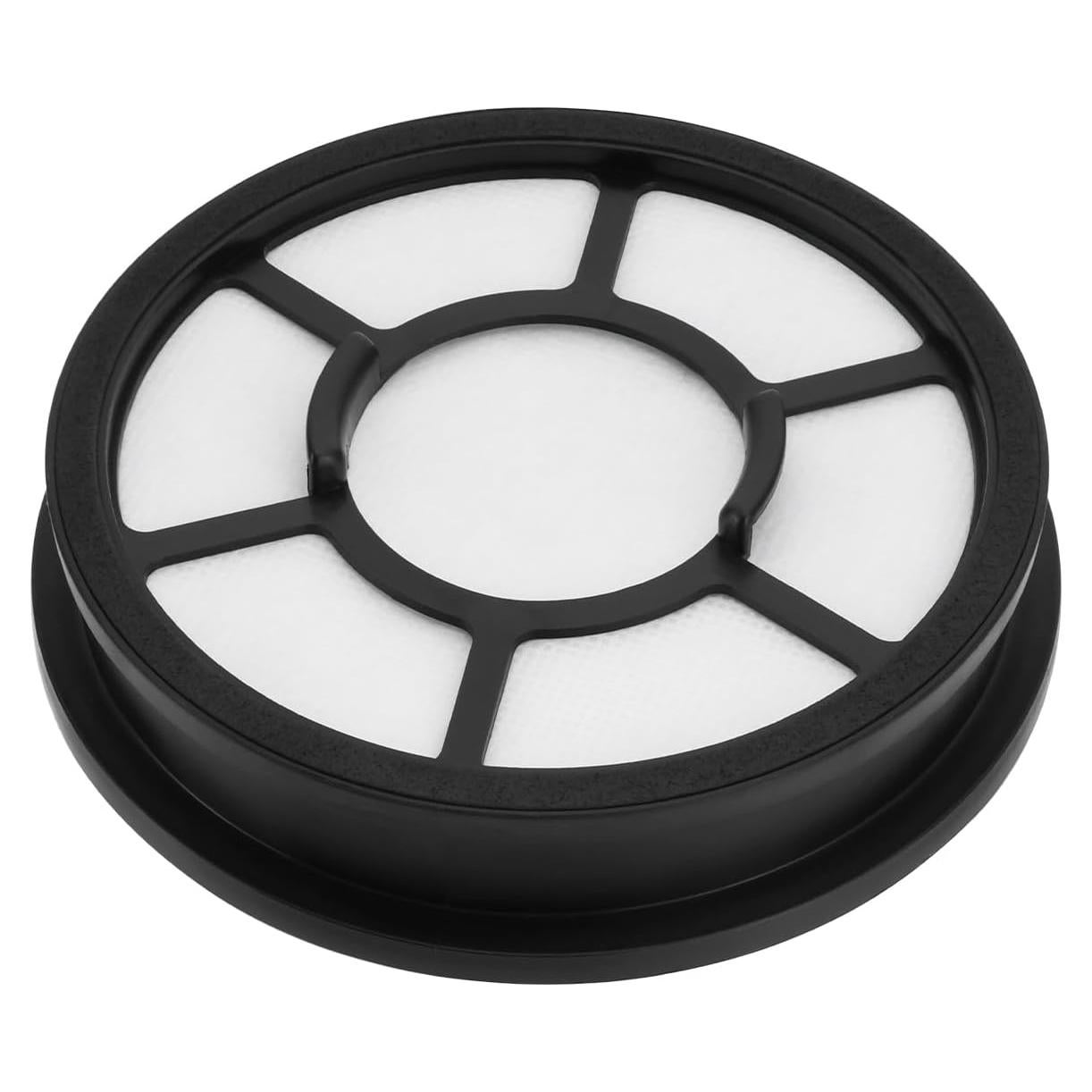 Filtro de Vacío Crear Idea Compatible Black & Decker 124mm