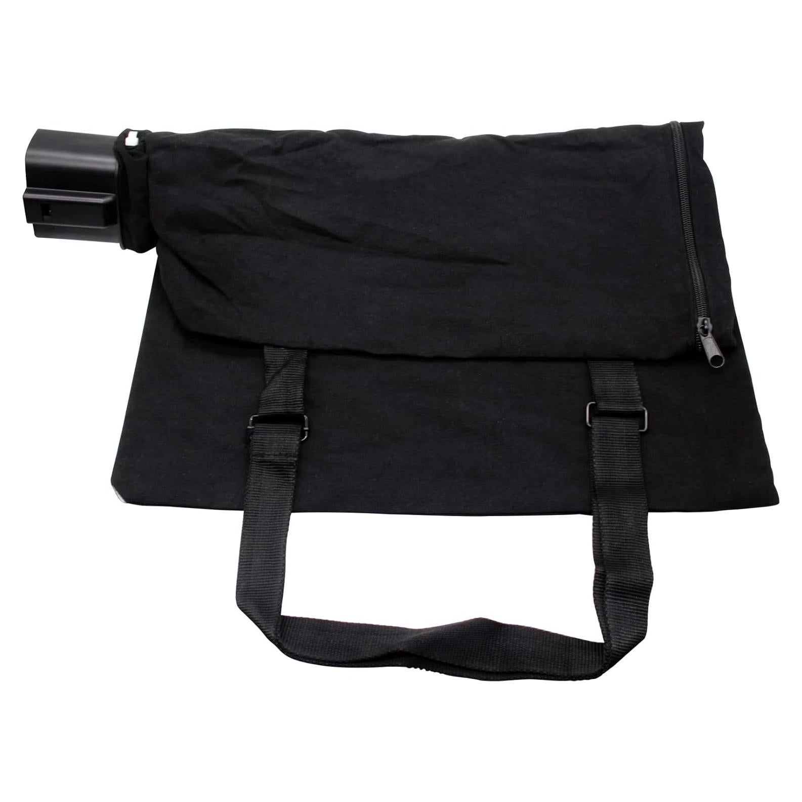 Bolsa de Hombro Thaekuns para Aspiradora Black & Decker BV3100