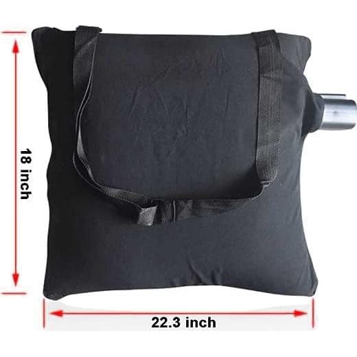 Bolsa de Hombro Thaekuns para Aspiradora Black & Decker BV3100