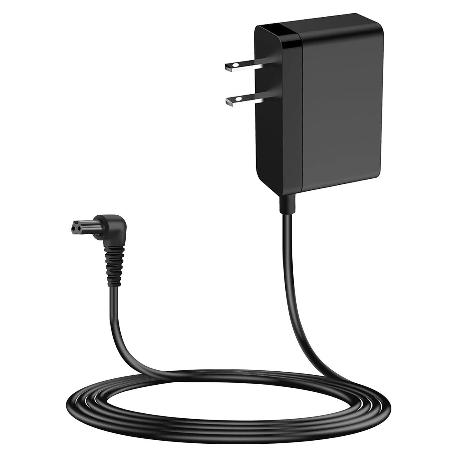 Cargador MEROM para Black & Decker LI3100 9V Reemplazo