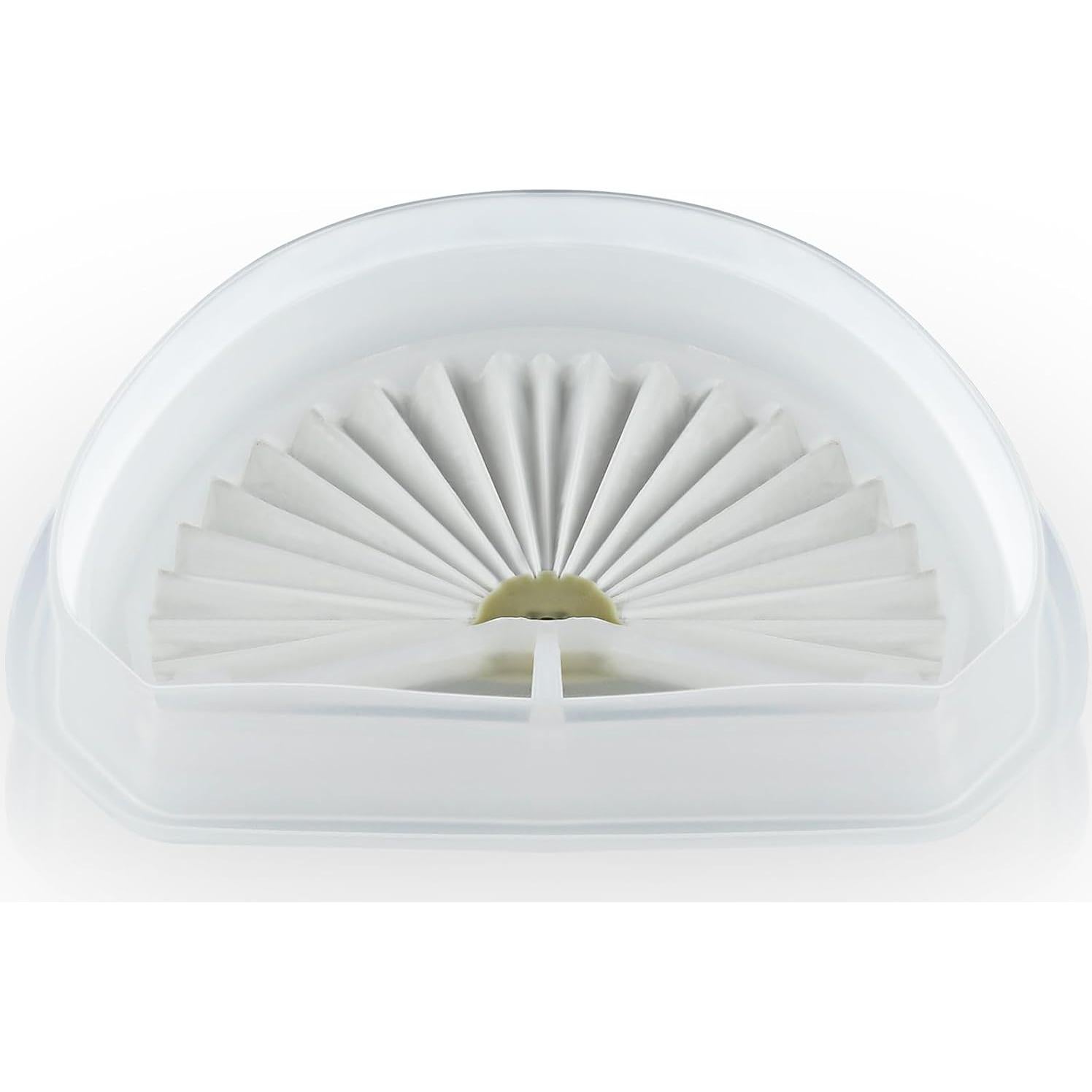 9 Filtros de Reemplazo Nezxeiy para Aspiradora Black + Decker