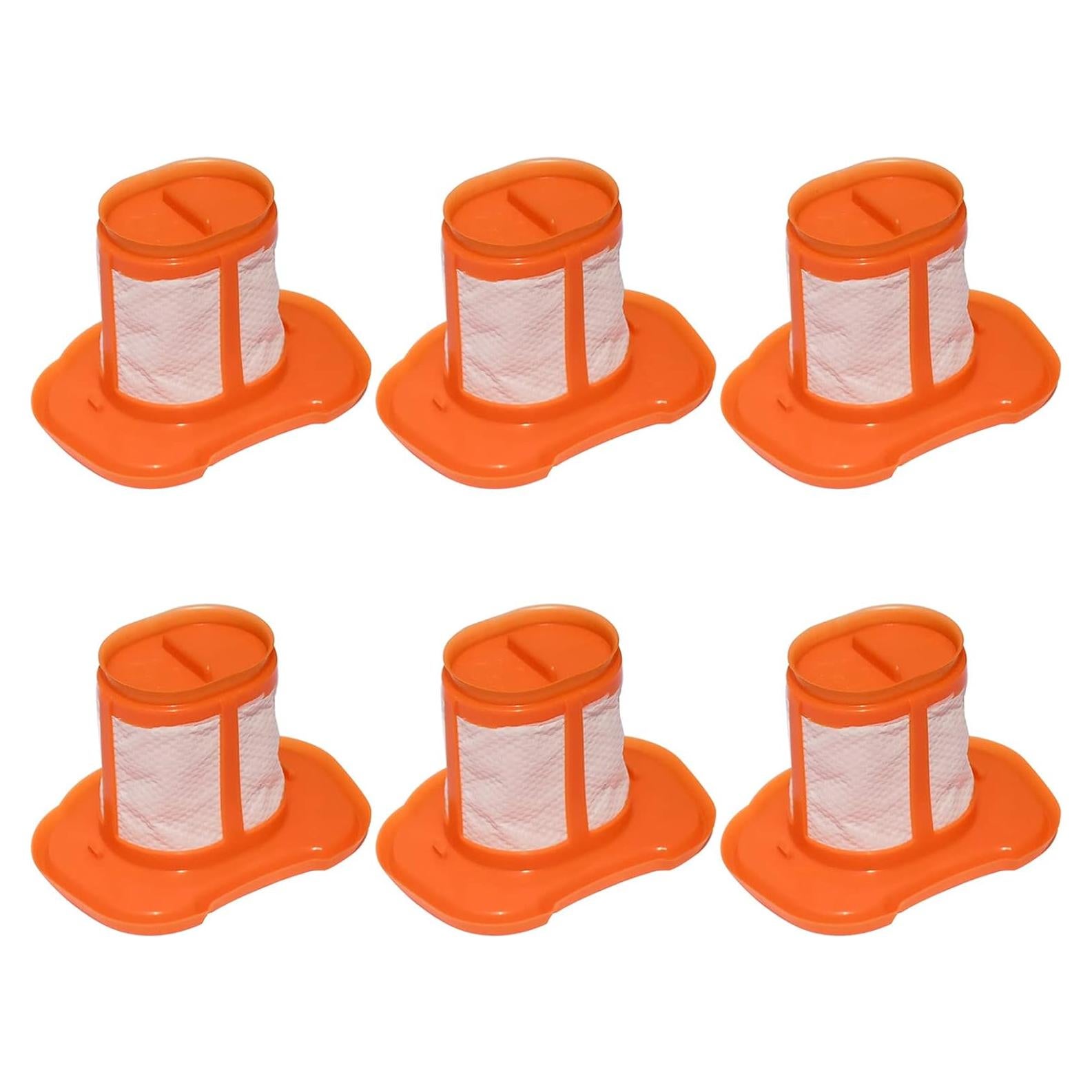 Filtro de Reemplazo OriXuan HHVKF10 para Aspiradoras Black and Decker