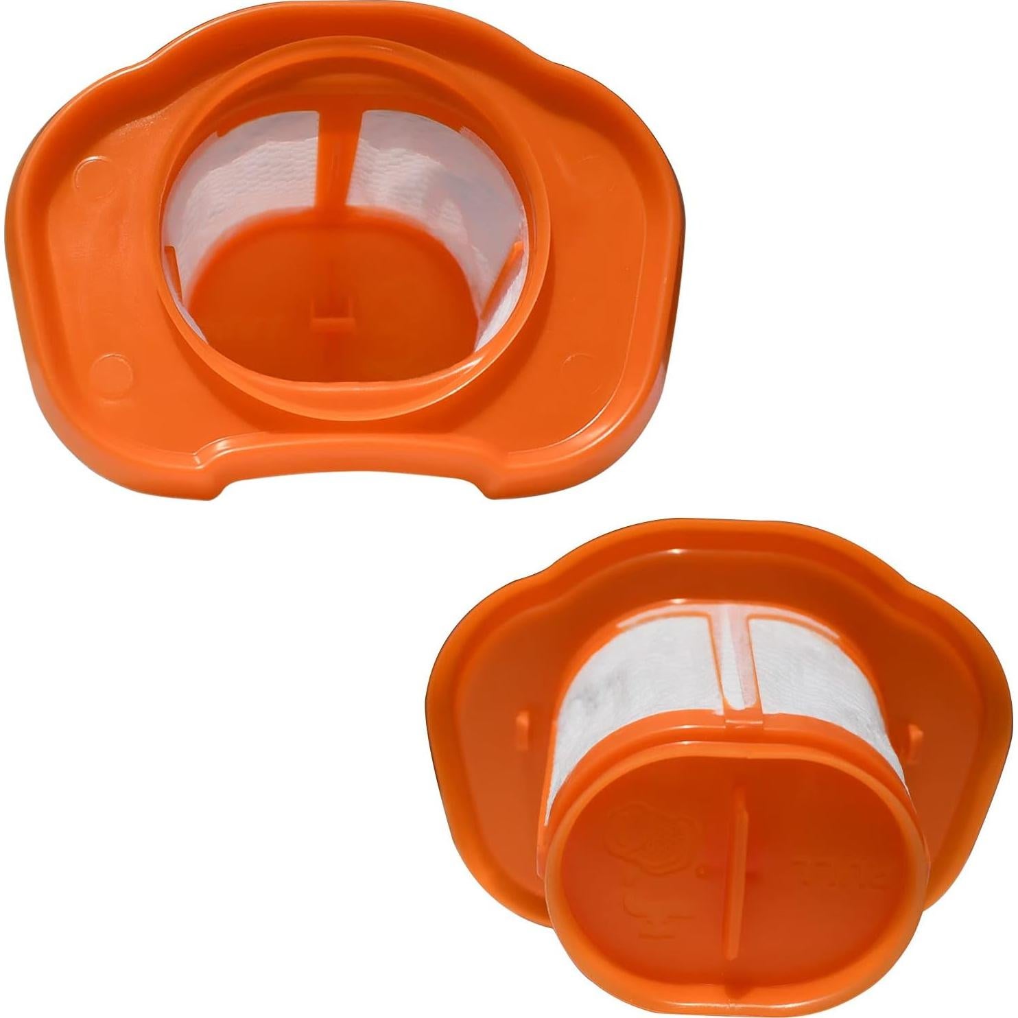 Filtro de Reemplazo OriXuan HHVKF10 para Aspiradoras Black and Decker