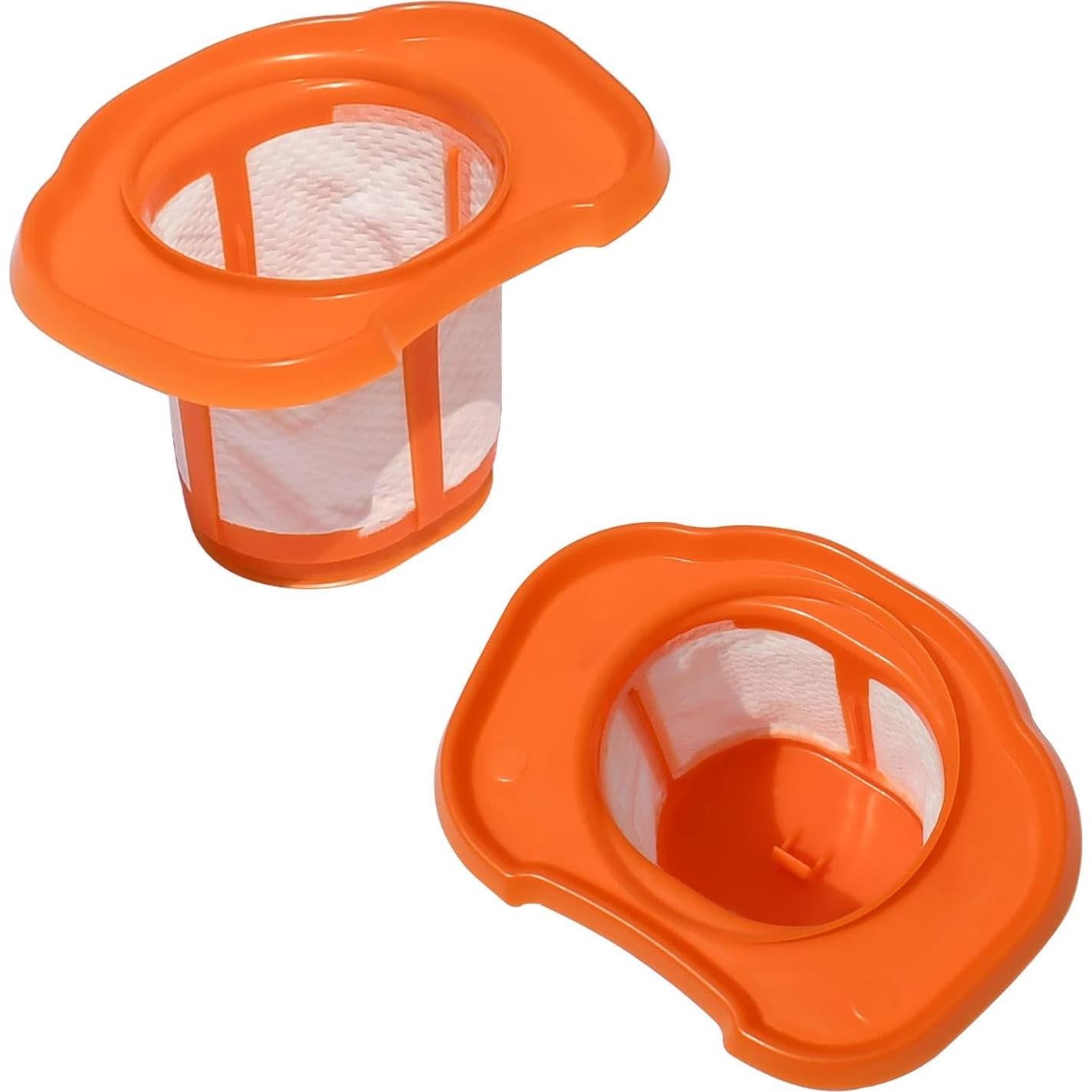 Filtro de Reemplazo OriXuan HHVKF10 para Aspiradoras Black and Decker