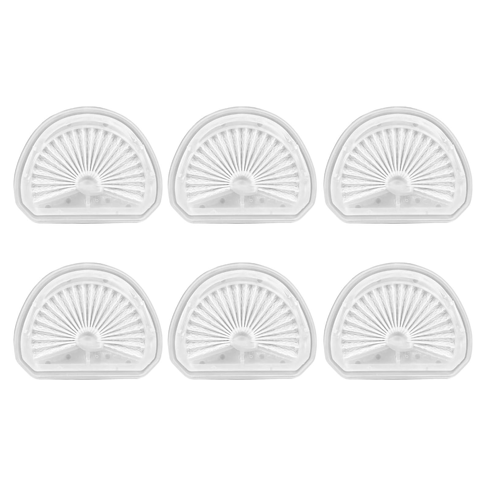 Filtro HEPA Nispira VLPF10 para aspiradora Black&Decker