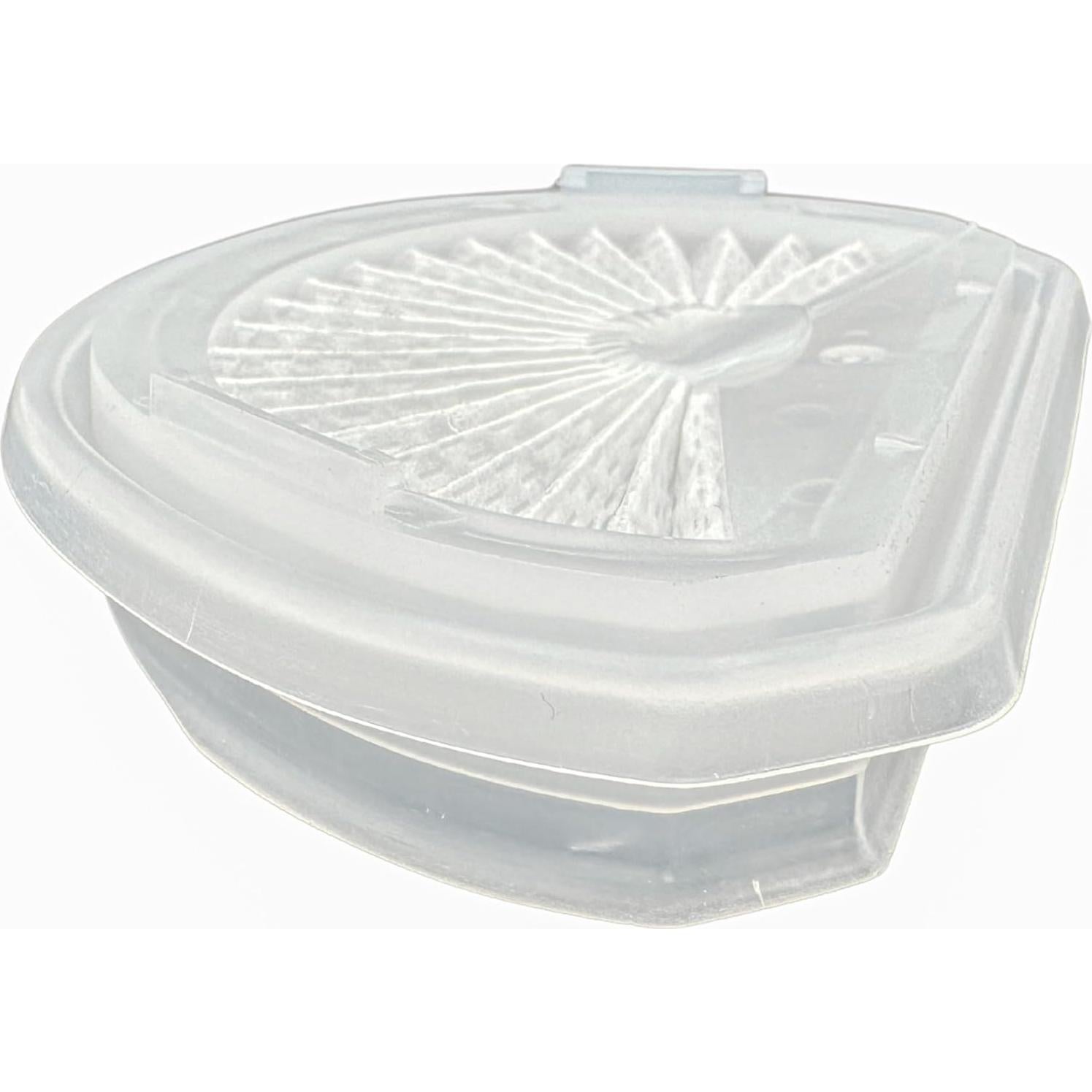 Filtro HEPA Nispira VLPF10 para aspiradora Black&Decker