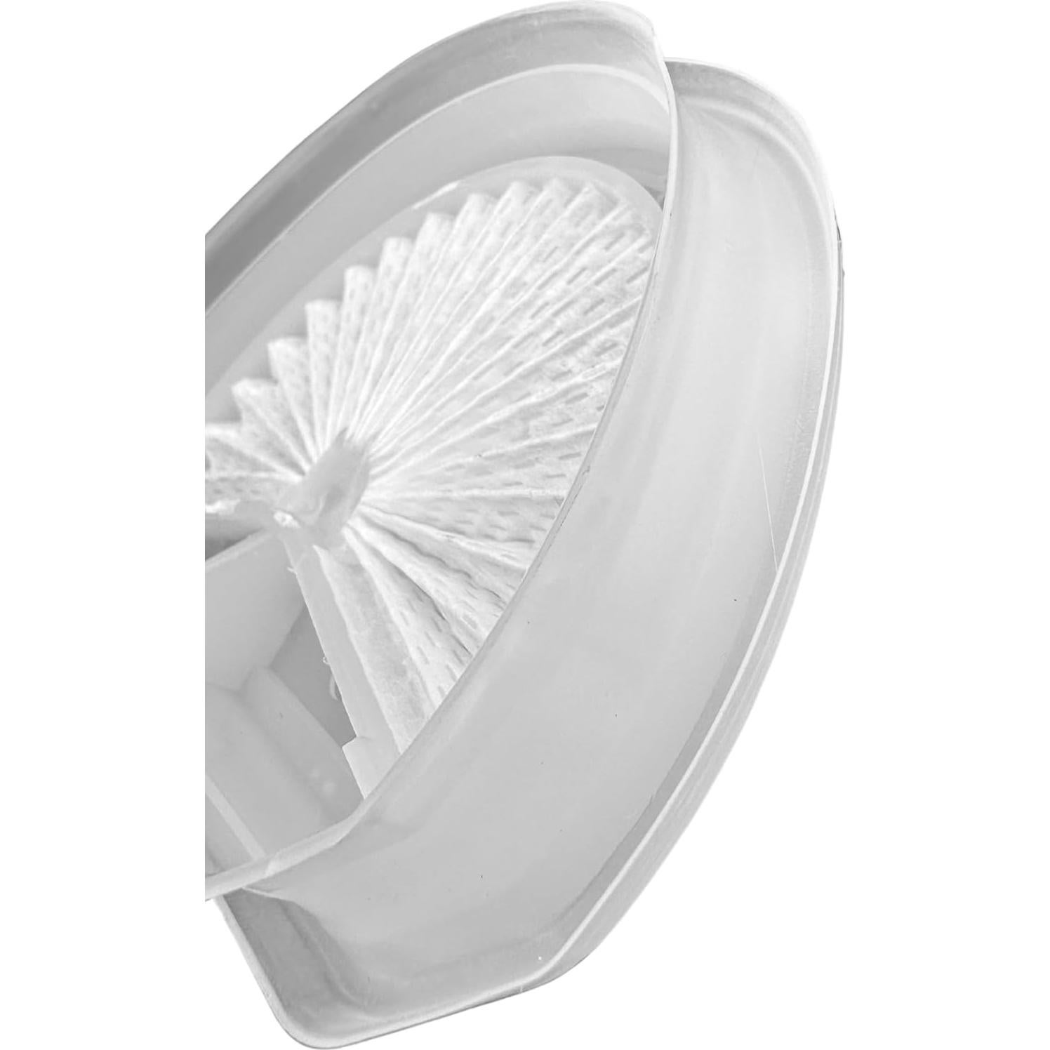 Filtro HEPA Nispira VLPF10 para aspiradora Black&Decker