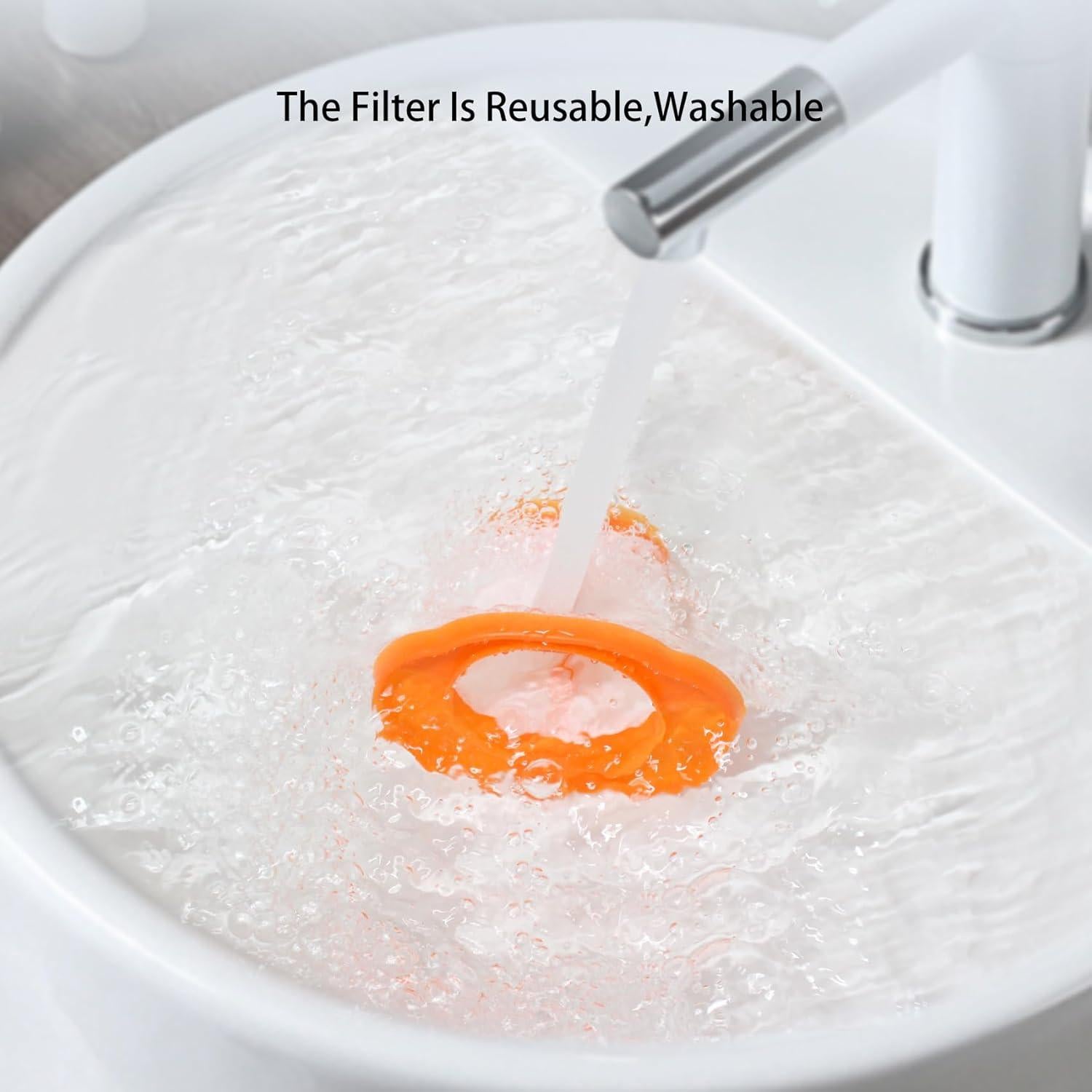 Filtro de Reemplazo Genérico HHVKF10 para BLACK+DECKER