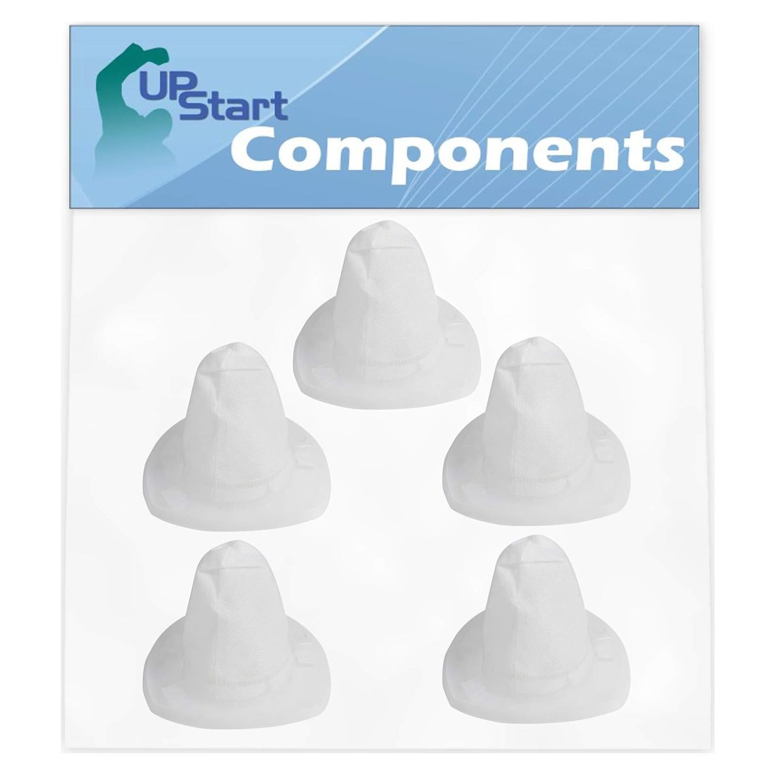 Filtro Reemplazo VF110 UpStart para Aspiradora Black & Decker