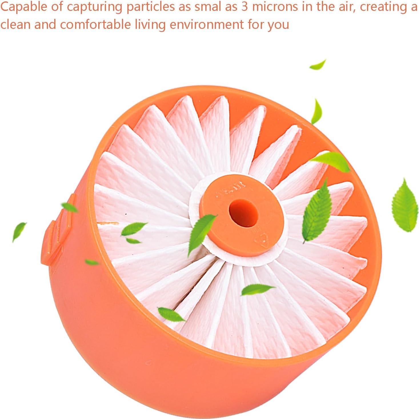 Filtro de Reemplazo Bluearks BSV2020 para Aspiradora Black Decker