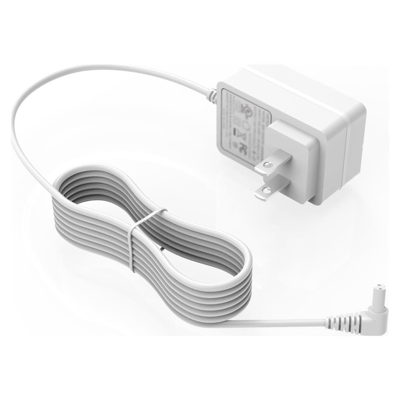 Cargador 23V Superer para Black+Decker Aspiradora Mano