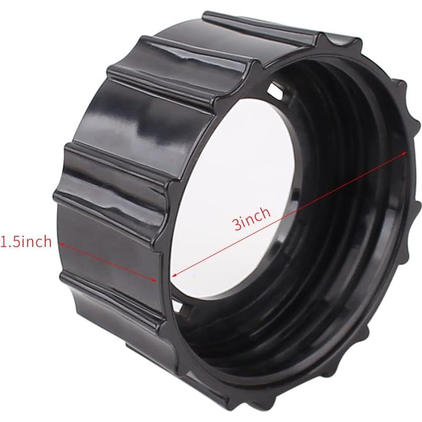 Anillo de collar para licuadora Black&Decker BL2010BP