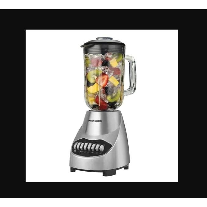 Anillo de collar para licuadora Black&Decker BL2010BP