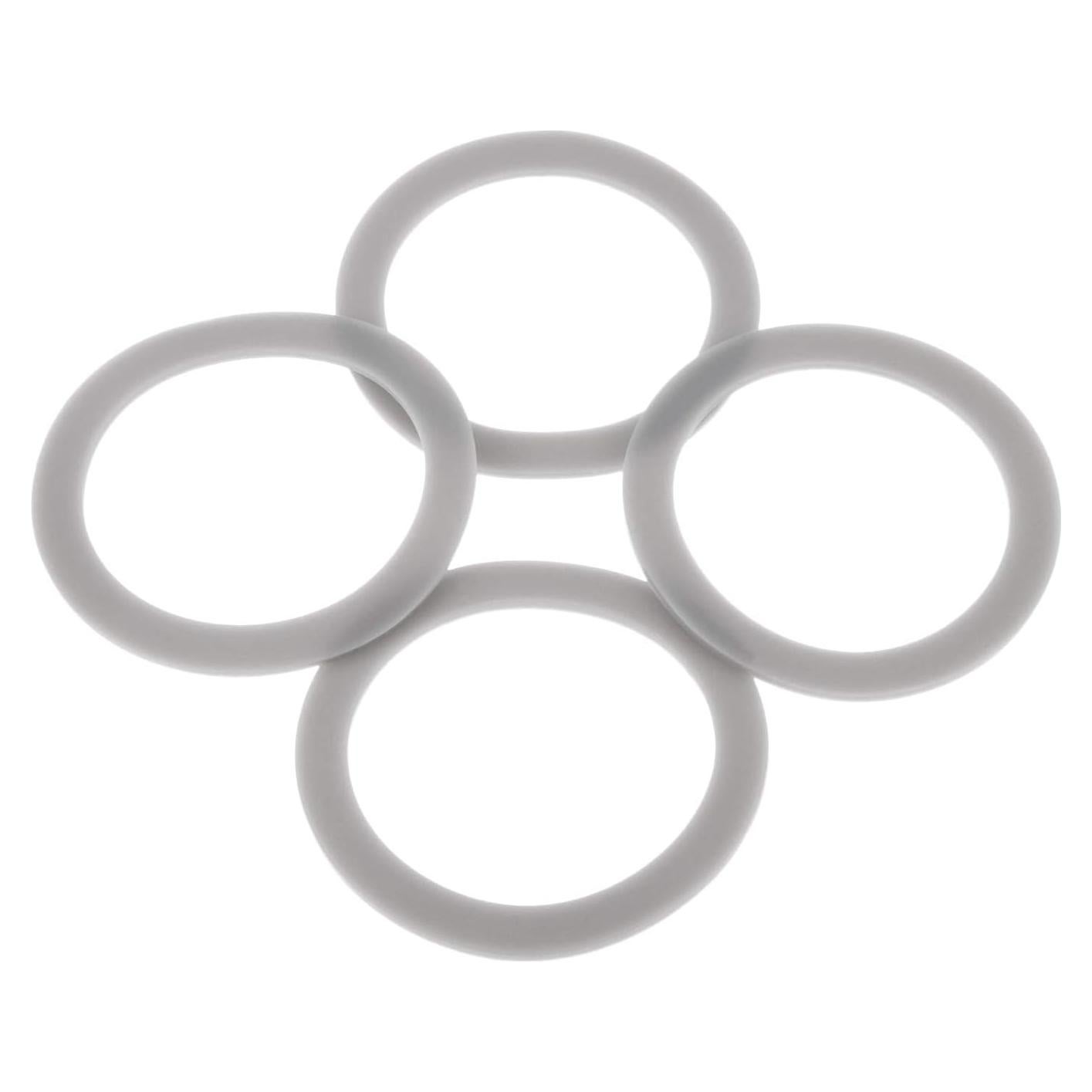 Junta de Goma Black and Decker 132812-07 para Licuadora