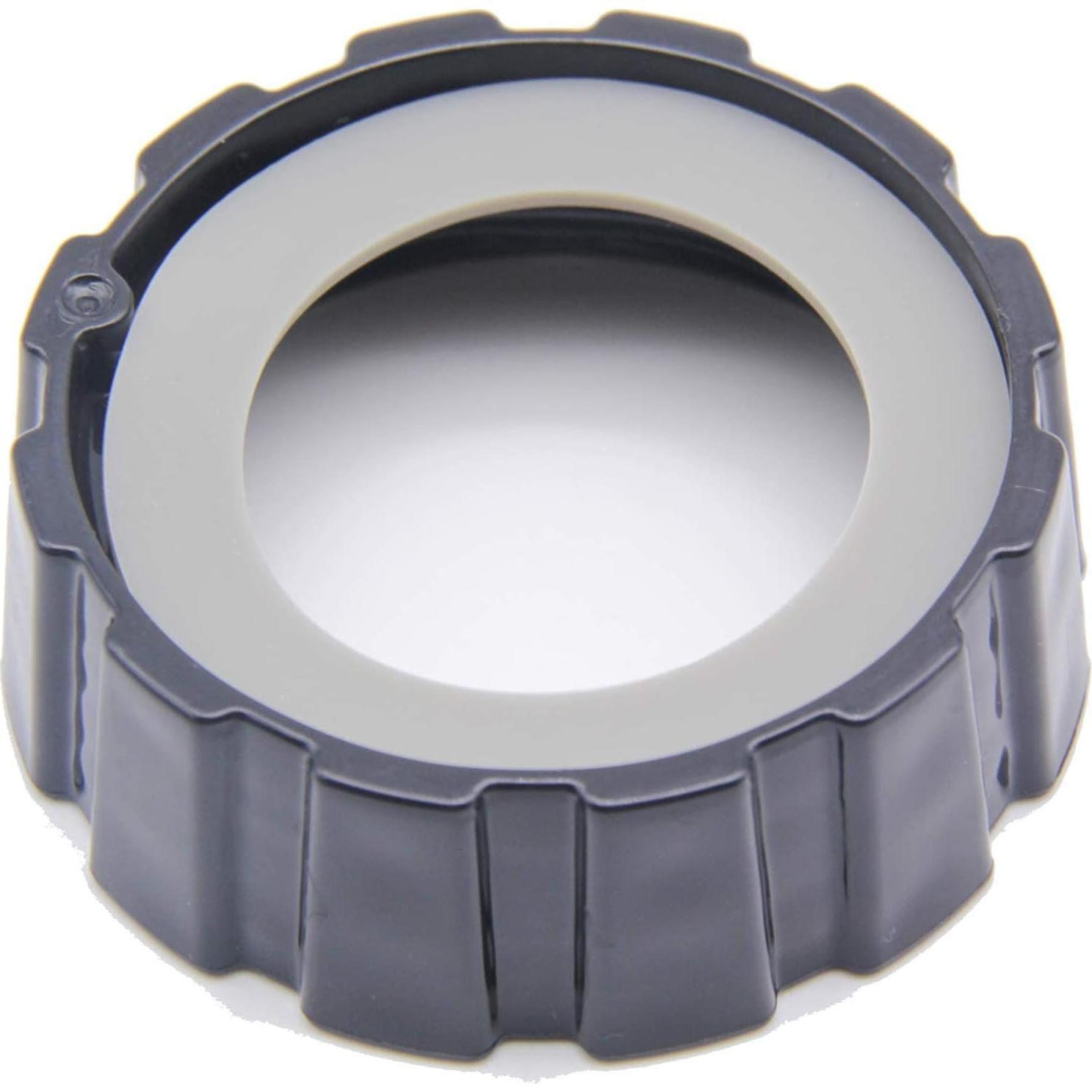 Tapa de Tornillo y Junta de Goma para Licuadora Marvedi