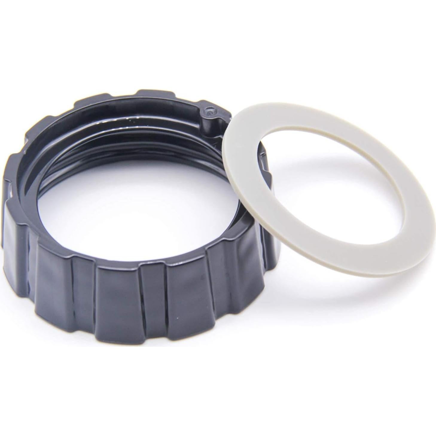 Tapa de Tornillo y Junta de Goma para Licuadora Marvedi