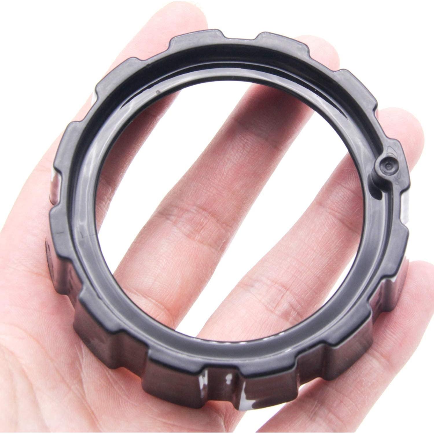 Tapa de Tornillo y Junta de Goma para Licuadora Marvedi