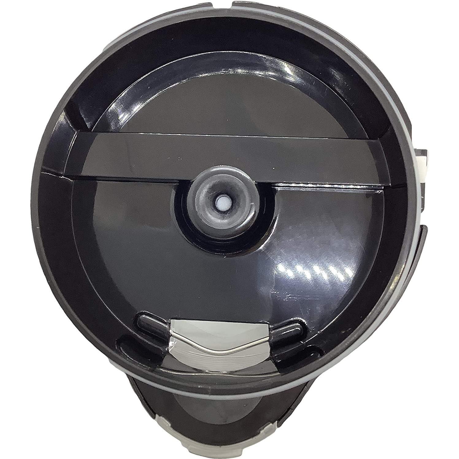 Tapa de bloqueo Ninja para tazón 1.18L y 1.42L Pulse