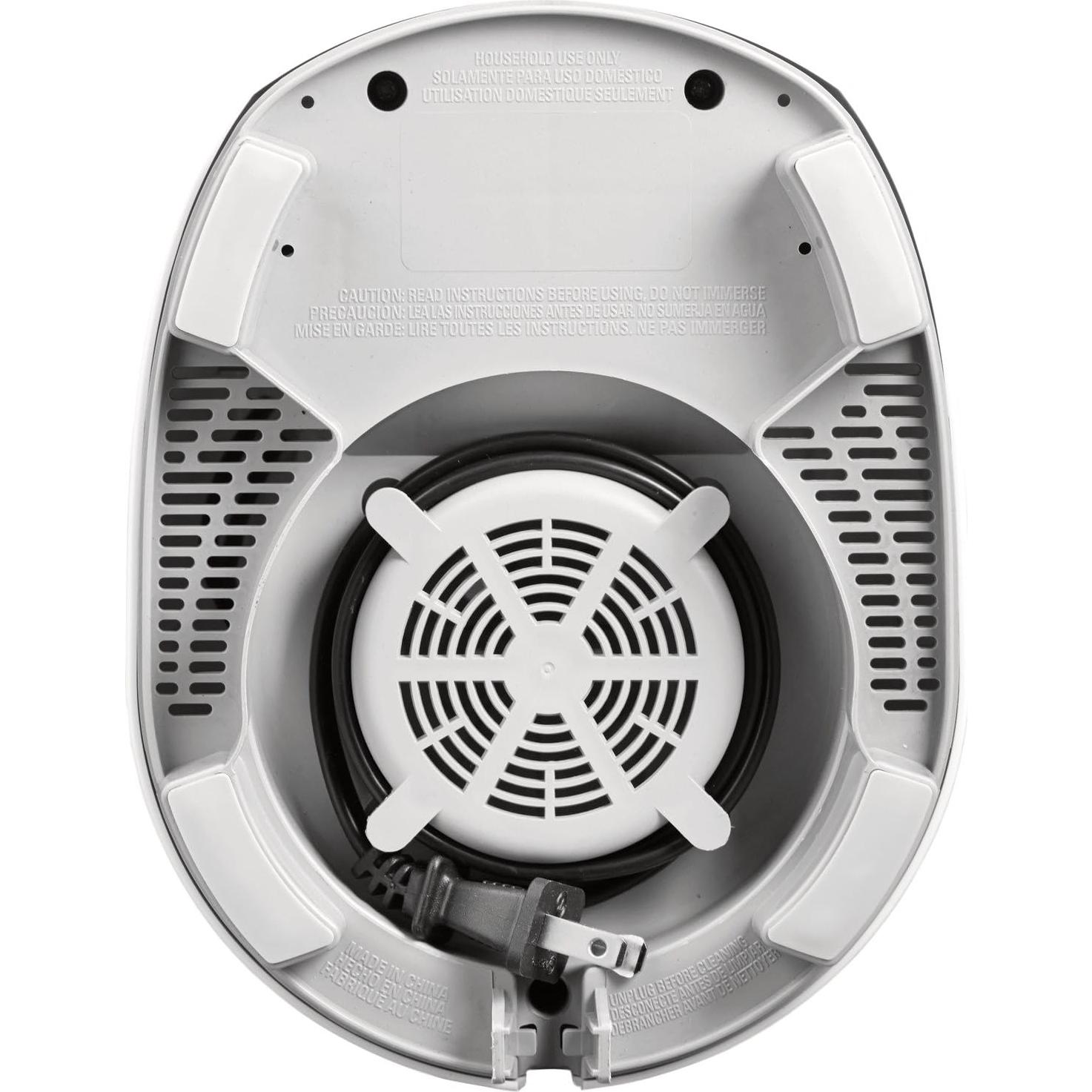 Blender 12-Speed, Plus Pulse, Black