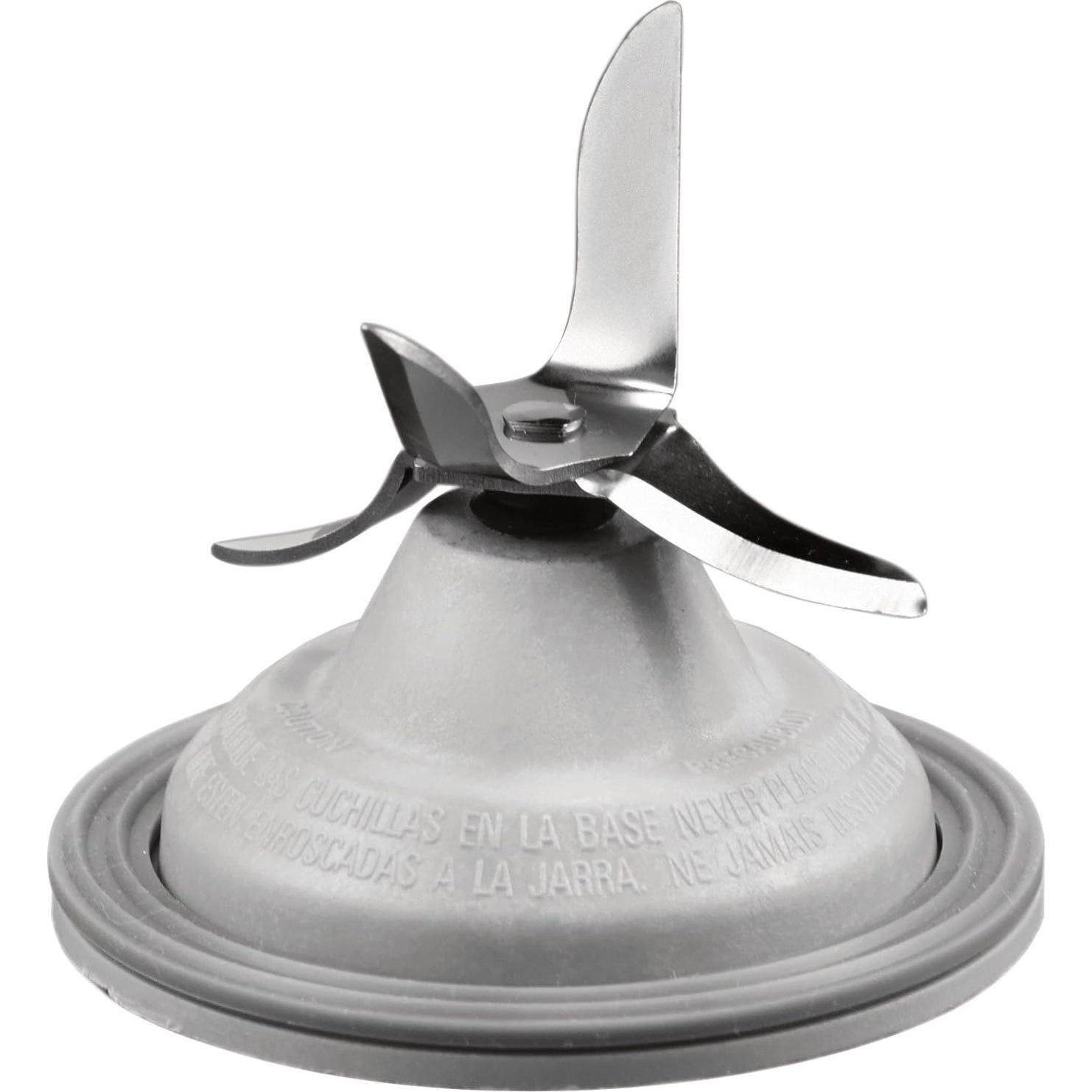 Blender 12-Speed, Plus Pulse, Black