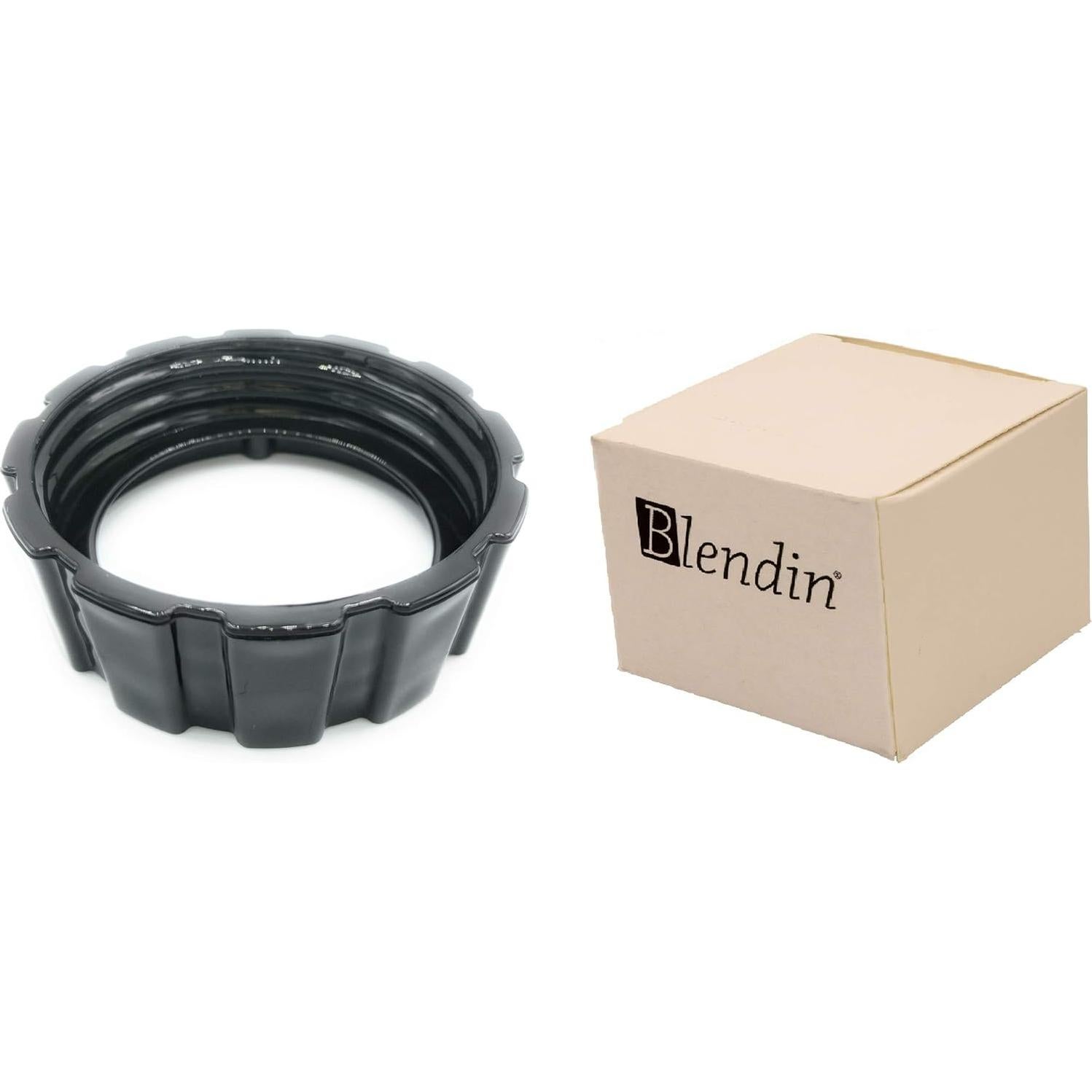 Tapa de anillo base Blendin para licuadoras Hamilton Beach