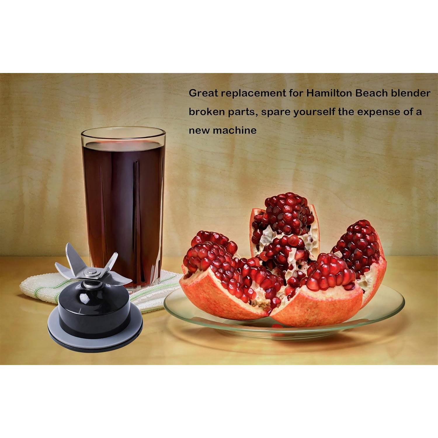 Cuchilla de Licuadora Hamilton Beach 908 909 939 Repuesto