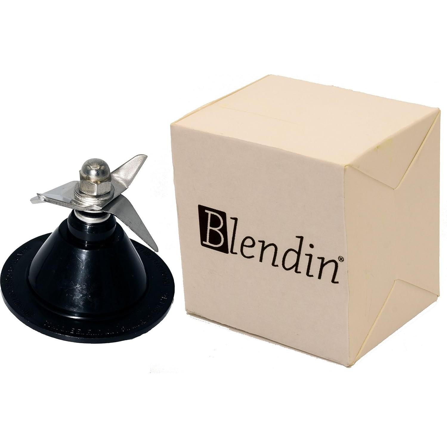 Cuchilla de Reemplazo Blendin para Licuadoras Hamilton Beach