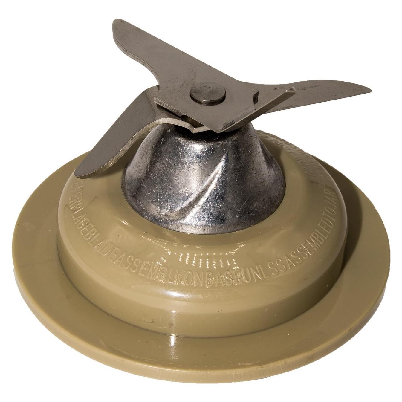 Cuchilla de Repuesto Blendin para Licuadora Black & Decker