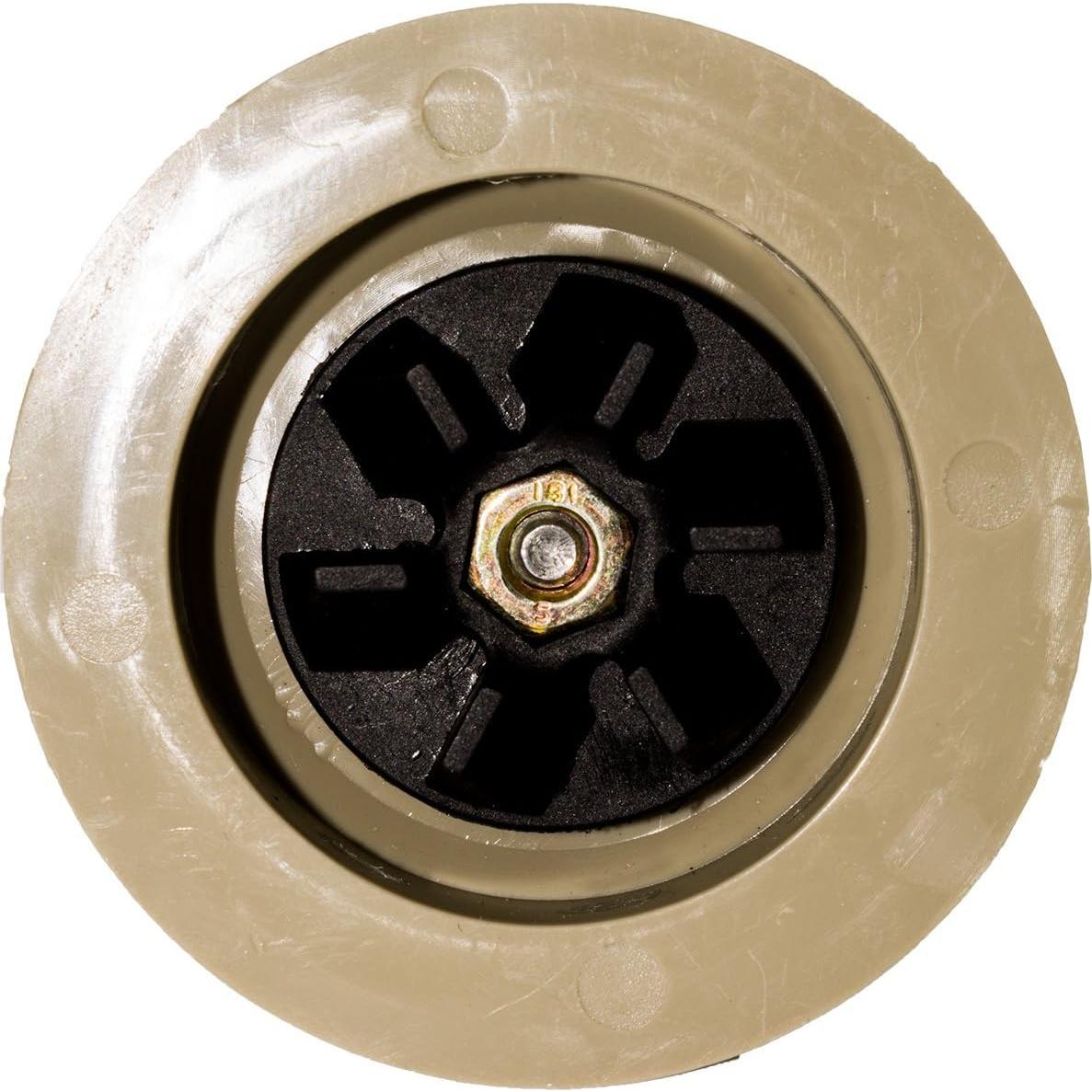 Cuchilla de Repuesto Blendin para Licuadora Black & Decker