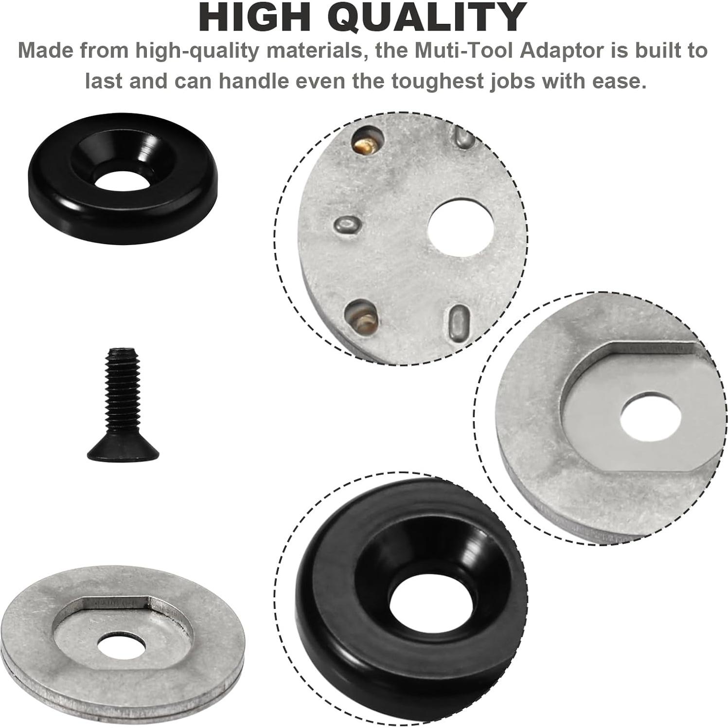 Adaptador Universal Herramientas Multifuncionales Seork 48-90-0000