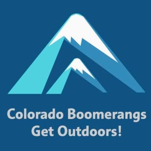 Boomerang DinoRang Azul - Para Niños y Adultos - Seguro