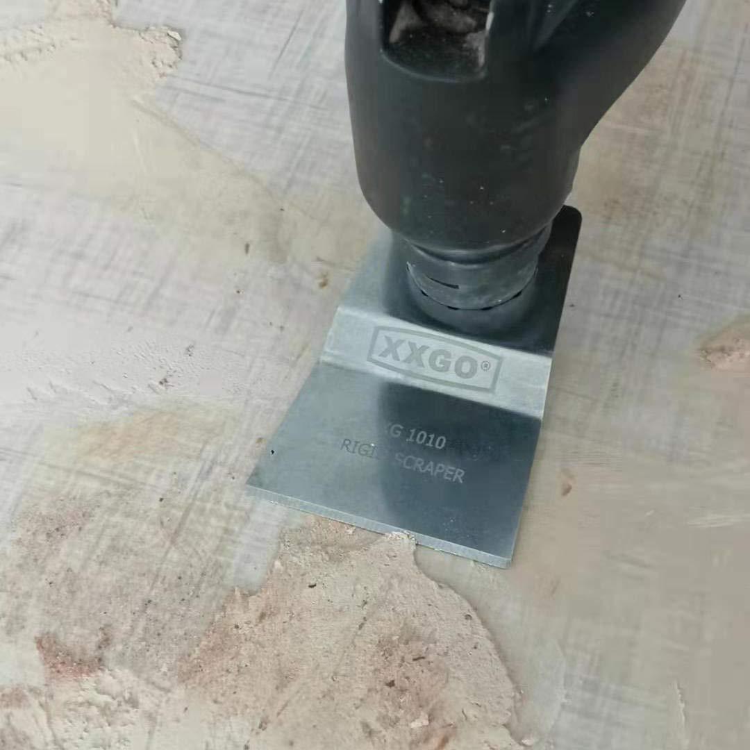 Cuchillas Oscilantes XXGO 20 Pcs 5x3 cm Raspadora Universal