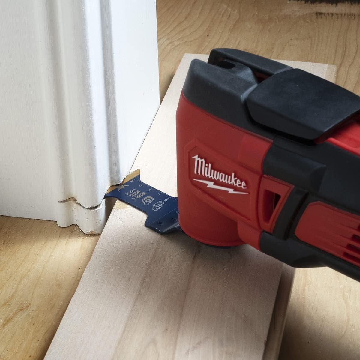 Cuchillas de Corte Flush Norske NOTP272 para Madera y Metal