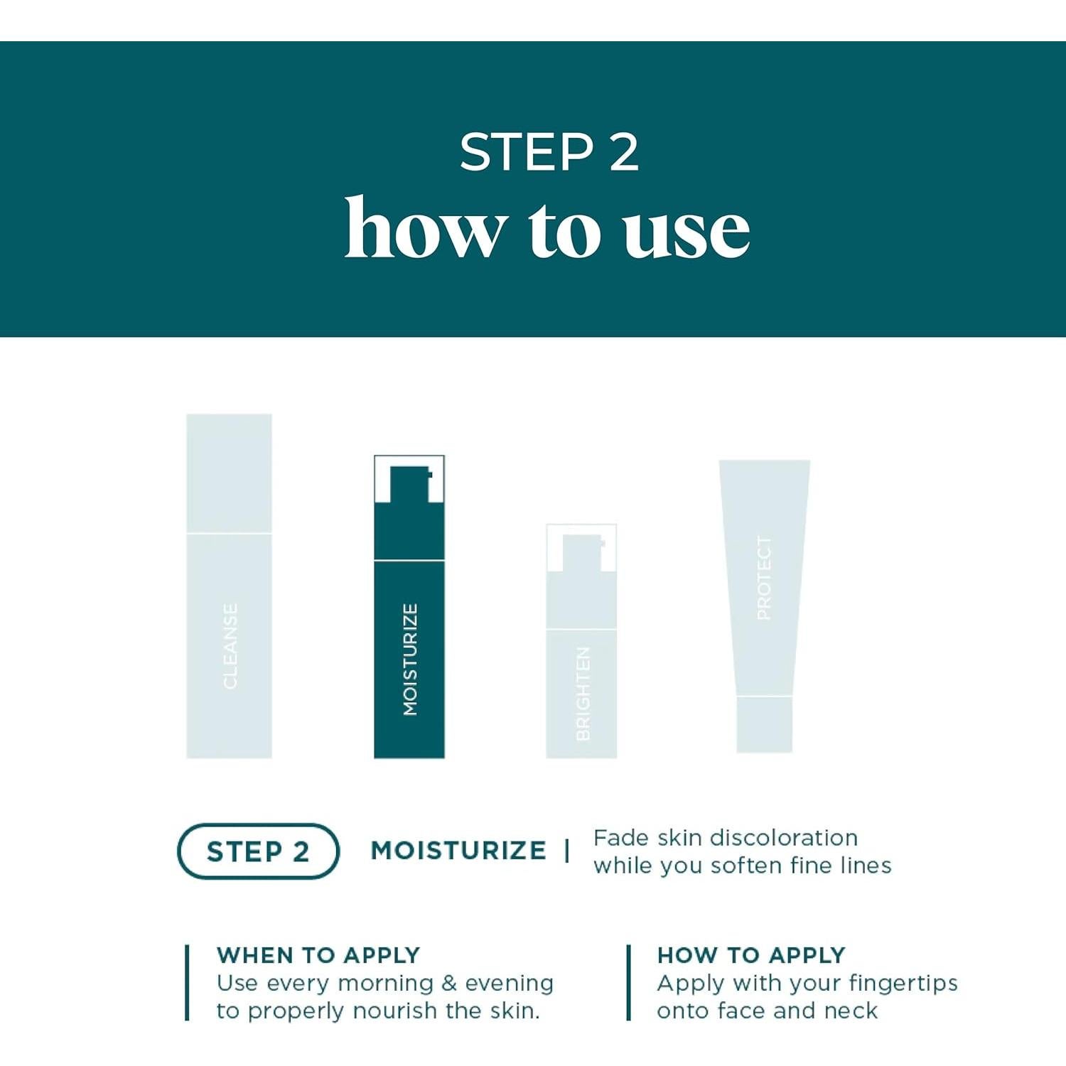 Crema Facial Hidratante Anti-Envejecimiento VI DERM 50 ml