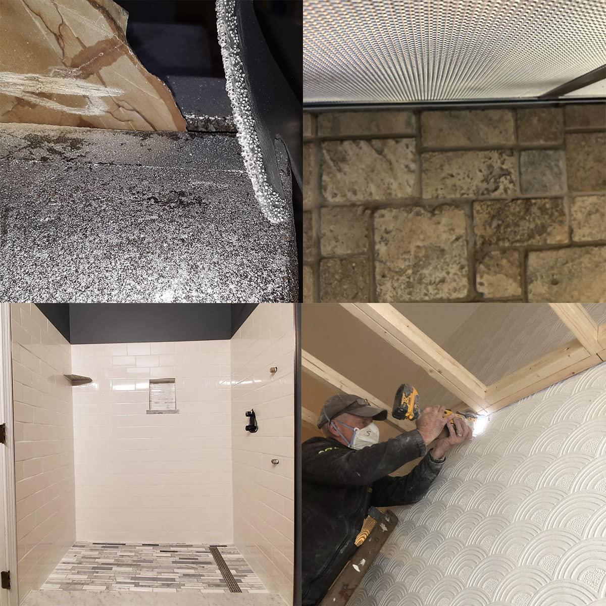 Cuchillas de Diamante XXGO 3 Pcs para Herramientas Oscilantes