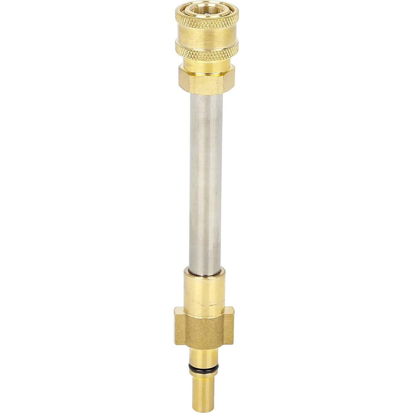 Adaptador de Lanza para Lavadora a Presión X AUTOHAUX 19.5cm