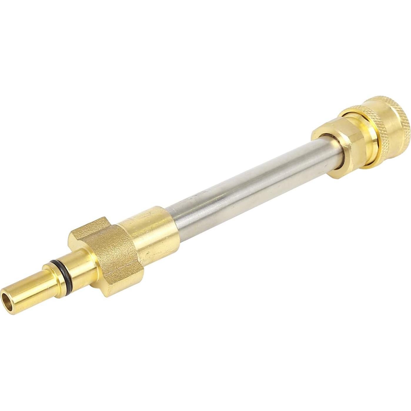 Adaptador de Lanza para Lavadora a Presión X AUTOHAUX 19.5cm