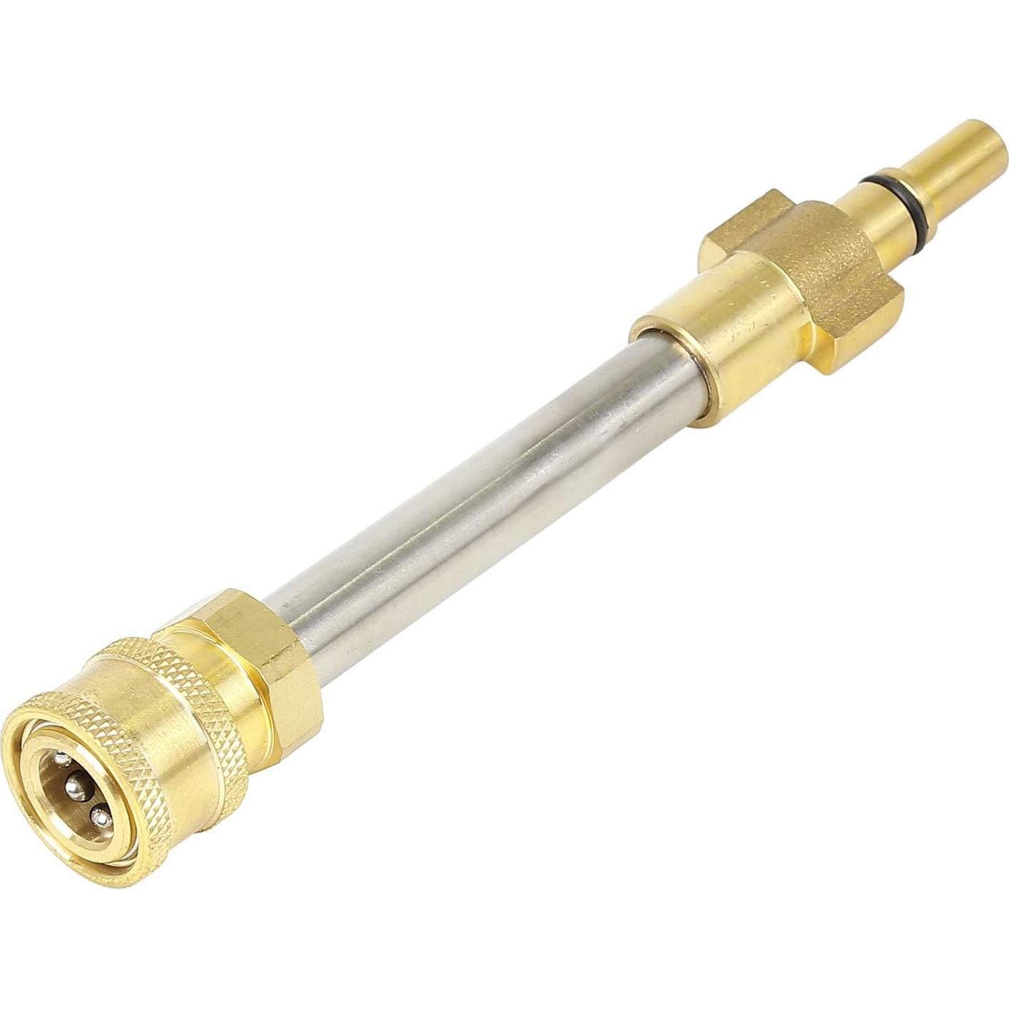 Adaptador de Lanza para Lavadora a Presión X AUTOHAUX 19.5cm